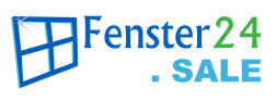 Logo - Fenster24.sale
